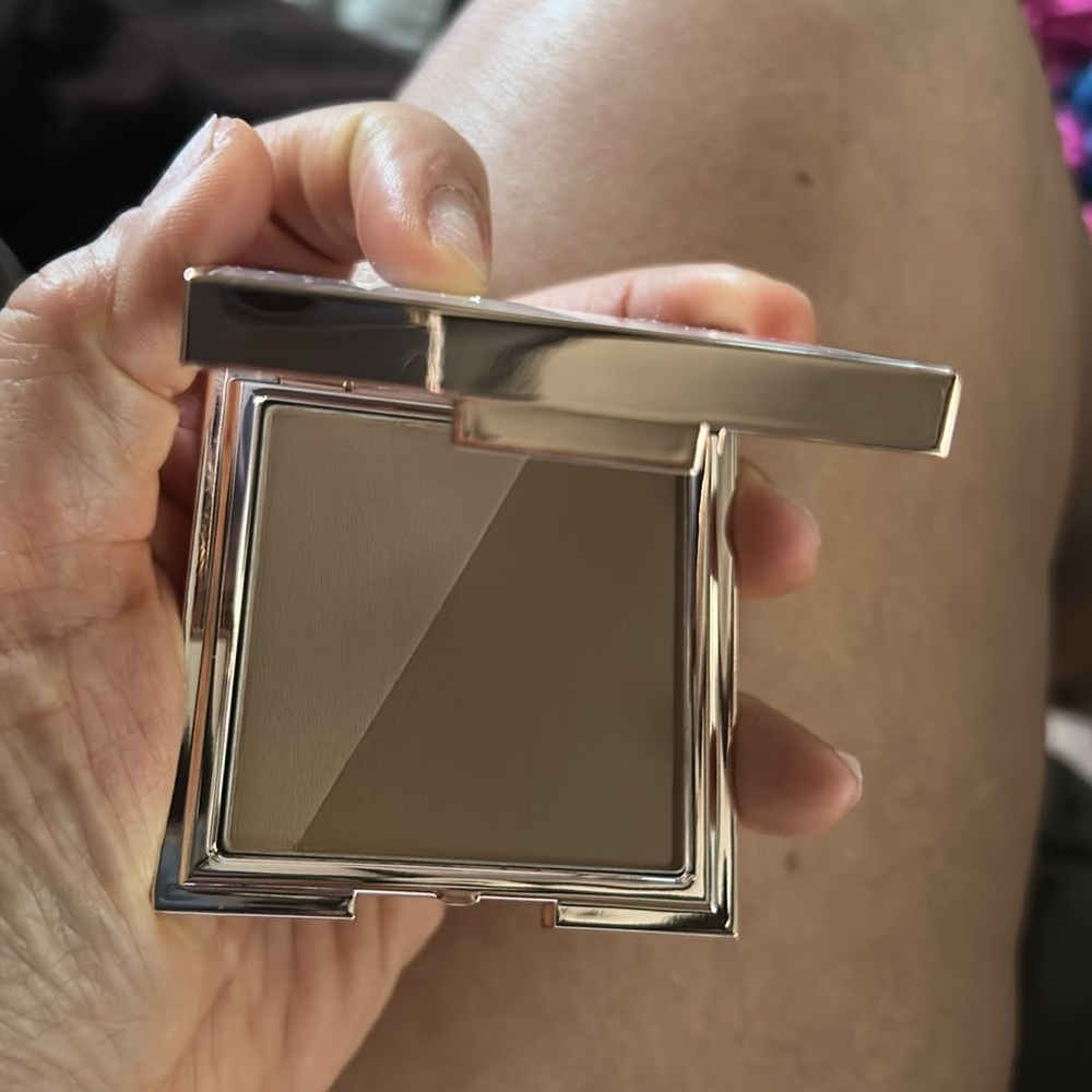 DEAR DAHLIA Skin Silhouette Contour Duo - Picture 4 of 7